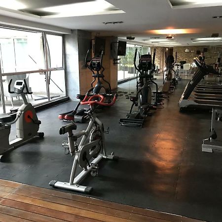 Studio Loft Polanco With Pool Мехіко Екстер'єр фото