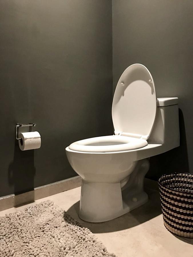 Studio Loft Polanco With Pool Мехіко Номер фото
