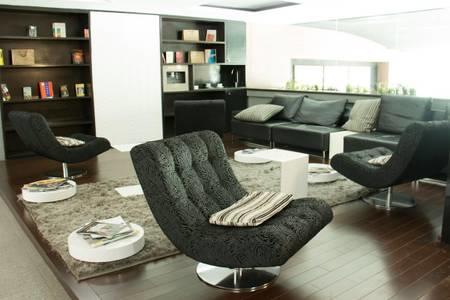 Studio Loft Polanco With Pool Мехіко Екстер'єр фото