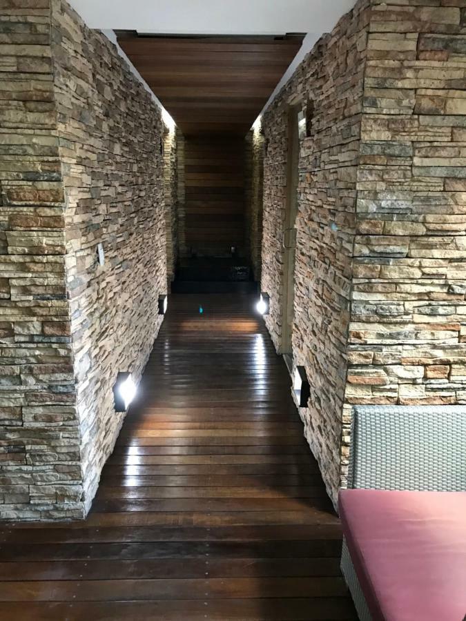 Studio Loft Polanco With Pool Мехіко Екстер'єр фото